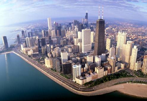 CHICAGO CHICAGO
